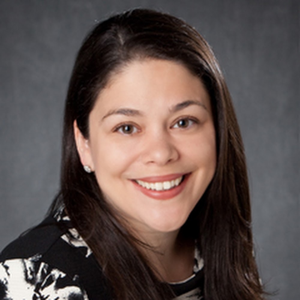 Meet your Posher, Lynnette